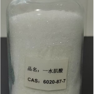 一水肌酸：探秘其在人體能量代謝中的神奇作用
